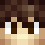 HoshAlpaca's youtuber skin! - Male Minecraft Skins - image 3