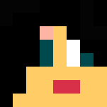 Senorita - Female Minecraft Skins - image 3
