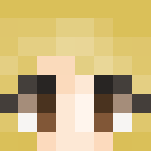 Lucy Heartfilia (Request) - Female Minecraft Skins - image 3