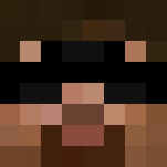 Minininfodiminz - Male Minecraft Skins - image 3