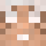 Asura (Asura's Wrath) - Male Minecraft Skins - image 3