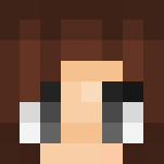LadyBug Onesieee - Female Minecraft Skins - image 3