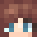 Kawaii - Kawaii Minecraft Skins - image 3