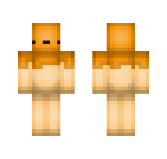 Me :3 - Male Minecraft Skins - image 2