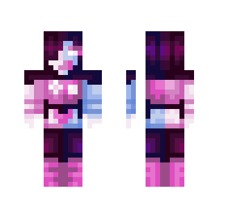 Mettaton - Undertale ♥ - Male Minecraft Skins - image 2