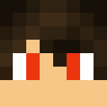 lightningboy - Male Minecraft Skins - image 3