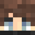 - Ninja Boi - - Male Minecraft Skins - image 3