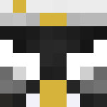 Commander Bly (CloneWars) - Male Minecraft Skins - image 3