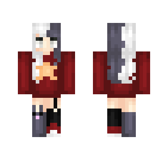 Re-shade ☆ Personal ☆ - Female Minecraft Skins - image 2