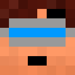 My Old Skin. - Male Minecraft Skins - image 3
