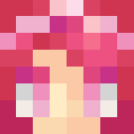 The Bubblegum Queen - Female Minecraft Skins - image 3