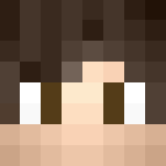 JacksonGhoul (Fighter) - Male Minecraft Skins - image 3
