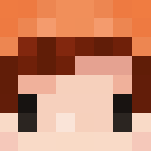 Chibi Fox - Male Minecraft Skins - image 3