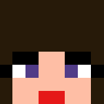 Aunty Margaret - Female Minecraft Skins - image 3