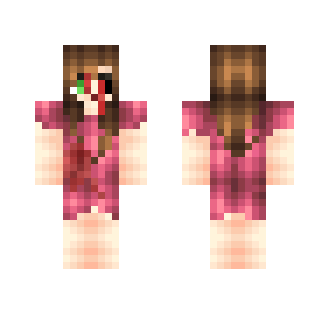 A Skin For a friend - Female Minecraft Skins - image 2