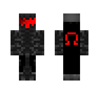 omega fighter - Male Minecraft Skins - image 2