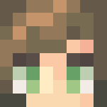 I'm getting rusty at this - Female Minecraft Skins - image 3