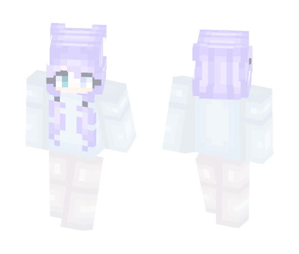 *♡*New Shading*♡* - Female Minecraft Skins - image 1