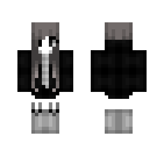 † n o n a m e † - Female Minecraft Skins - image 2