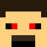 Angry Dad - Male Minecraft Skins - image 3