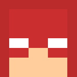 The Flash - Comics Minecraft Skins - image 3
