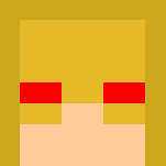 Reverse Flash - Comics Minecraft Skins - image 3