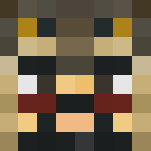Hanzo, Lone Wolf | Overwatch - Male Minecraft Skins - image 3