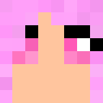 Bubble Gum Girl - Girl Minecraft Skins - image 3
