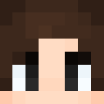〔ωуитєя❆〕Oh nuuu - Male Minecraft Skins - image 3