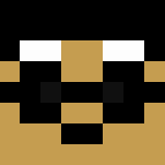 Mr_Foreman Vault 42 - Male Minecraft Skins - image 3