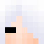 Hibuki - Male Minecraft Skins - image 3