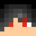 guy with wolf tail - Male Minecraft Skins - image 3