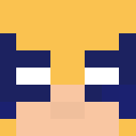 Wolverine - Other Minecraft Skins - image 3
