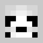 Dr. Sans - Other Minecraft Skins - image 3