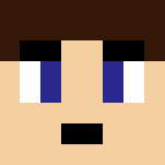 Don't mess with MY dad!!! - Male Minecraft Skins - image 3