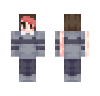 Skin Trade with adrie - Interchangeable Minecraft Skins - image 2