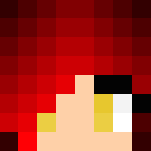 ~Old Fashioned Fire~ :3 - Female Minecraft Skins - image 3