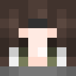 weeb:) - Male Minecraft Skins - image 3