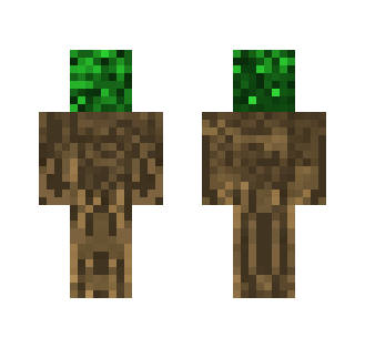 Tree - Other Minecraft Skins - image 2