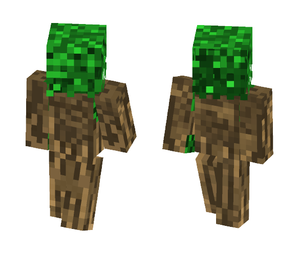 Tree - Other Minecraft Skins - image 1