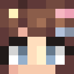 Cylest [New Design] - Female Minecraft Skins - image 3