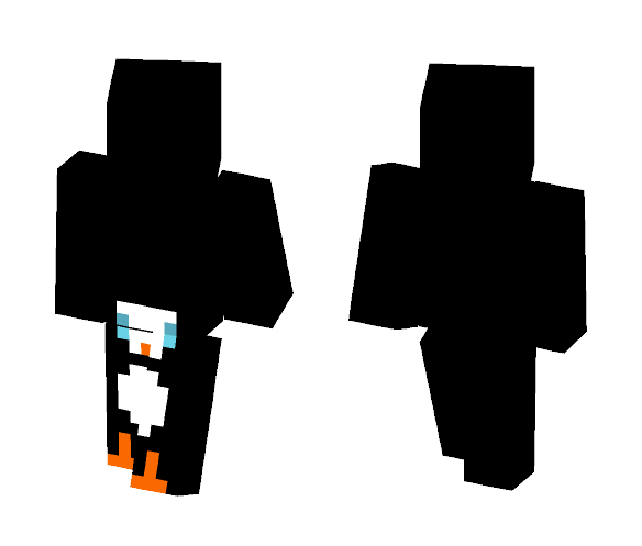 PENGUINS (New Series!) - Other Minecraft Skins - image 1