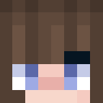 Everyday look - Female Minecraft Skins - image 3