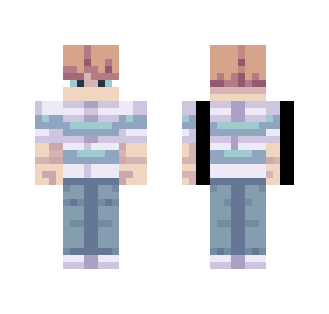 Meh: Popreel~ - Male Minecraft Skins - image 2