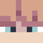 Meh: Popreel~ - Male Minecraft Skins - image 3