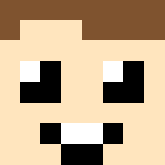 My Real Appearance - Male Minecraft Skins - image 3