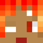 Cinnamon Cookie [Cookie Run] - Interchangeable Minecraft Skins - image 3