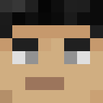 Finn - Male Minecraft Skins - image 3