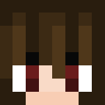 *?yuki cross?* - halo - Female Minecraft Skins - image 3