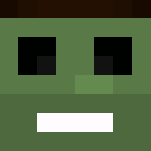 Zombiefied,Plastic,2.0,Steve! - Other Minecraft Skins - image 3